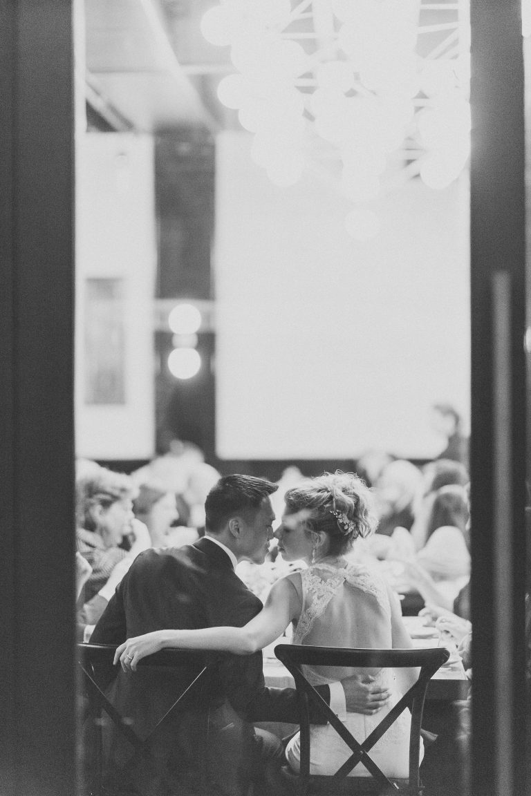 501 UNION, BROOKLYN WEDDINGRachel + David 1