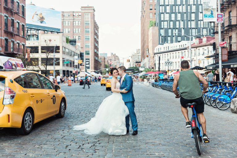 CHELSEA PIERS, NYC WEDDING  Amie + Jonathan 48