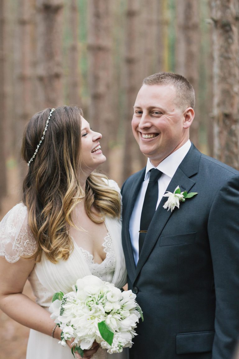 ROXBURY BARN WEDDINGNicole + Andrew 69